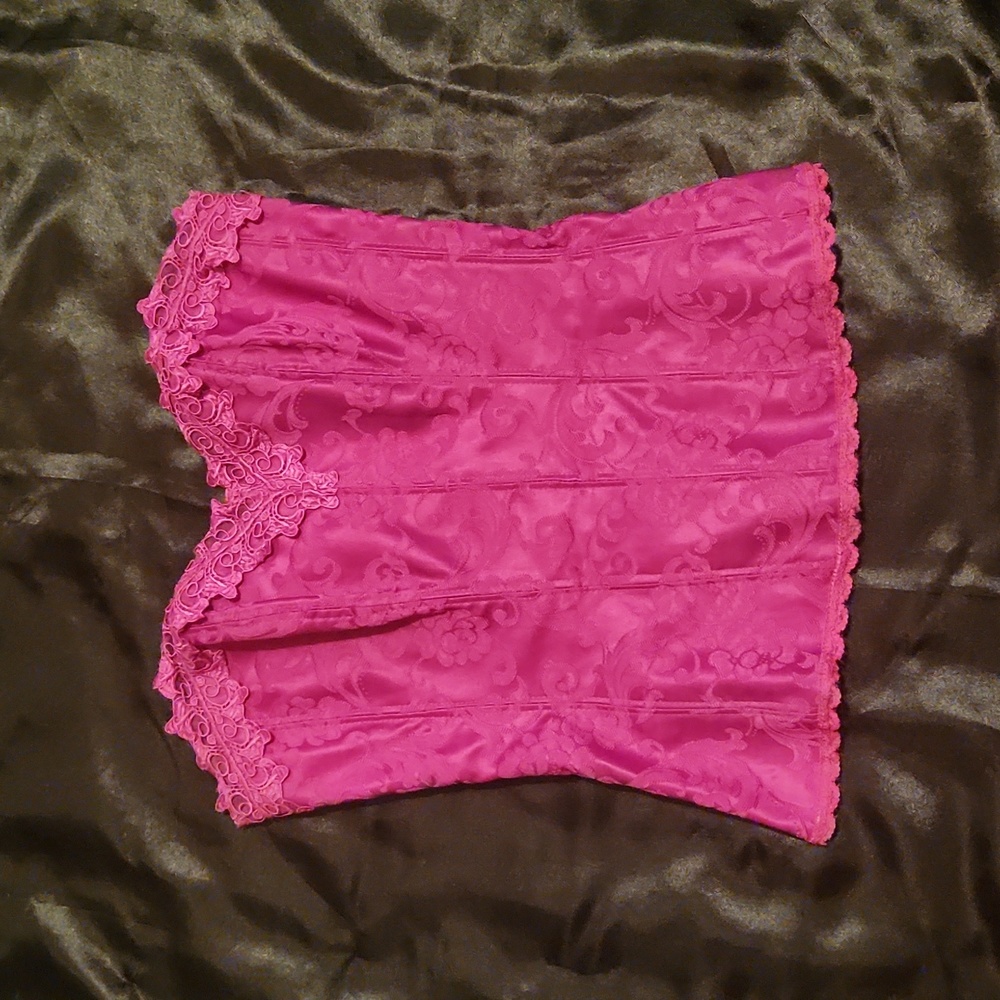 Frederick's of Hollywood Corset